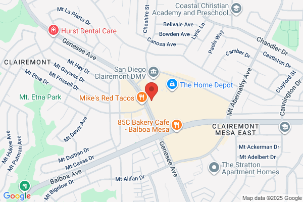 1 Way Auto Clinic