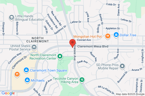 Clairemont Auto Care