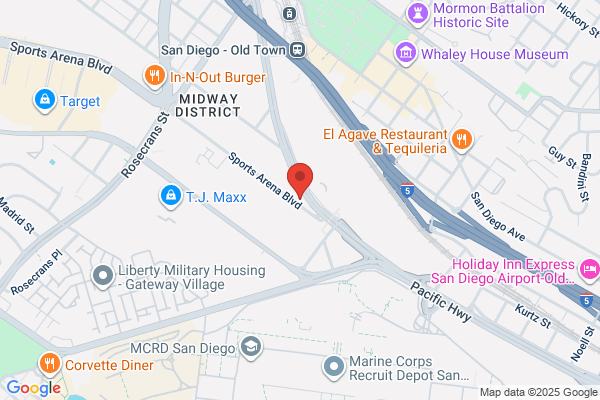 Pacific Highway Auto Repair