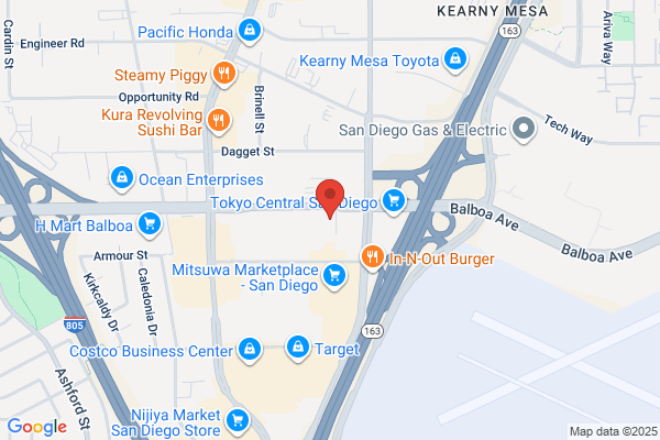 West Kearny Mesa Automotive & Transmission