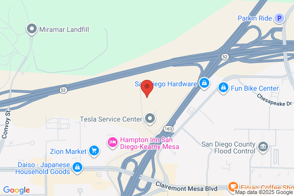 La Jolla Mobile Auto & Truck Repair