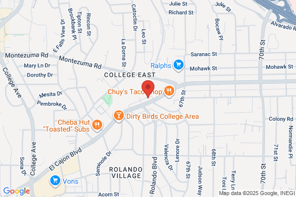 Locksmith San Diego LockTechs