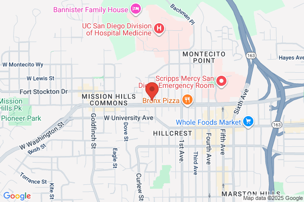 Mission Hills Automotive