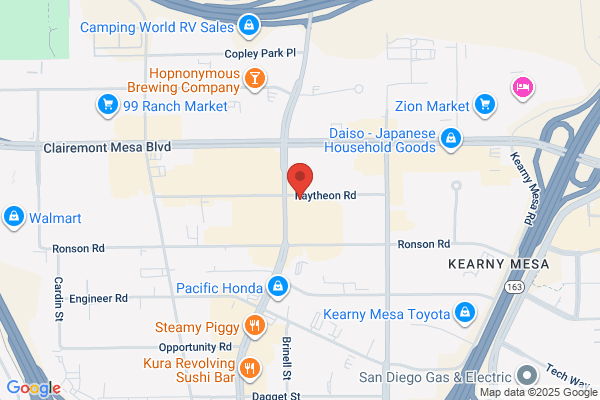 TLC AUTO REPAIR INC.