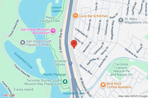 Mission Bay Automotive