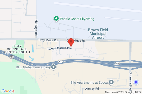 905 Smog & Auto Repair