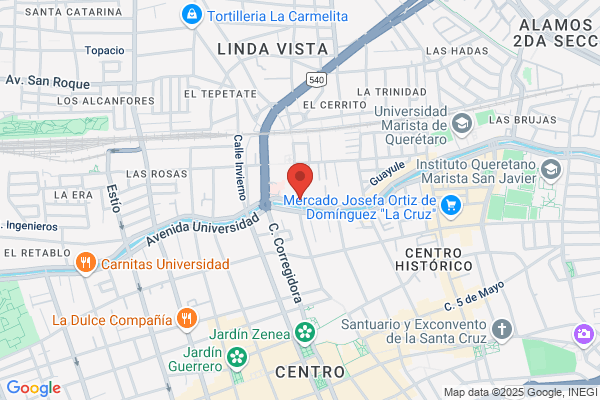 Cachanillas