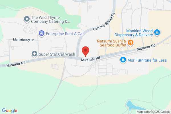 Certified Tire & Service Centers