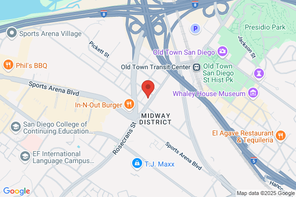 Certified Tire & Service Centers