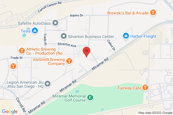 Charlie Auto Service