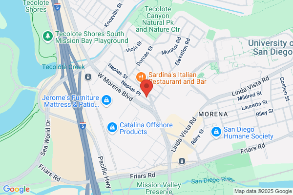 Drive Line Service of San Diego Inc