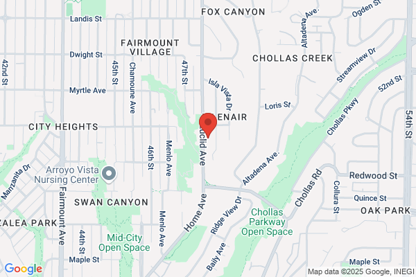 Euclid Auto Repair