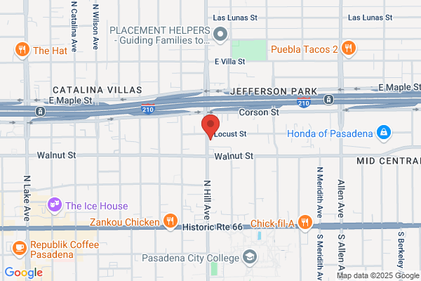 Golden Hill Smog Test Only