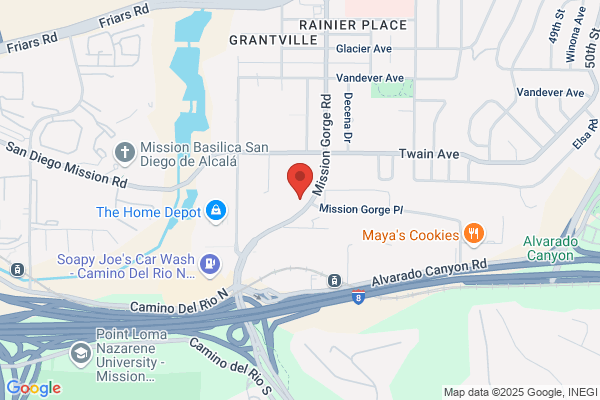 Mission Village Auto Care