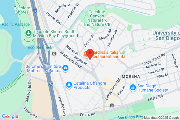 Morena Automotive Inc.