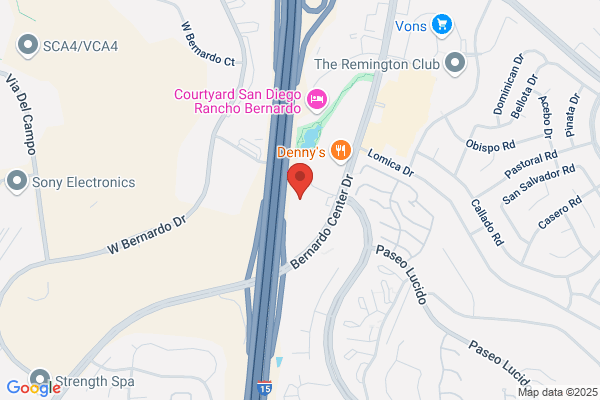 Smog Check Rancho Bernardo and Star Station RB