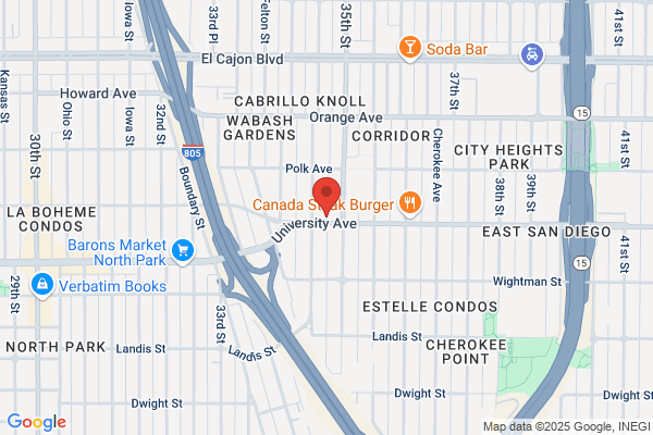 Edie's Tire Shop