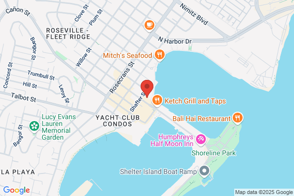 All Bay Marine Services
