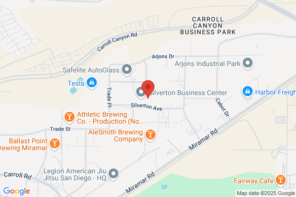 American Insulation Inc