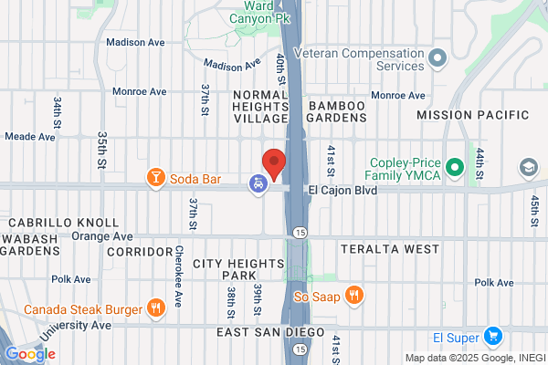 California Water Proofing