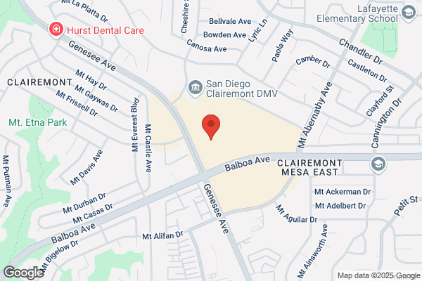 East West Electric