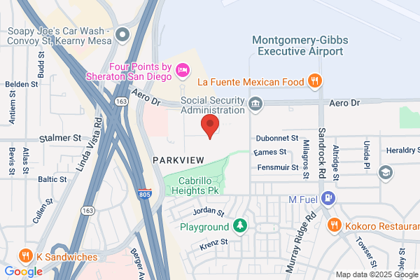 Emercon Construction Inc