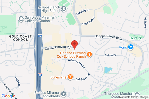 Cabrillo Credit Union