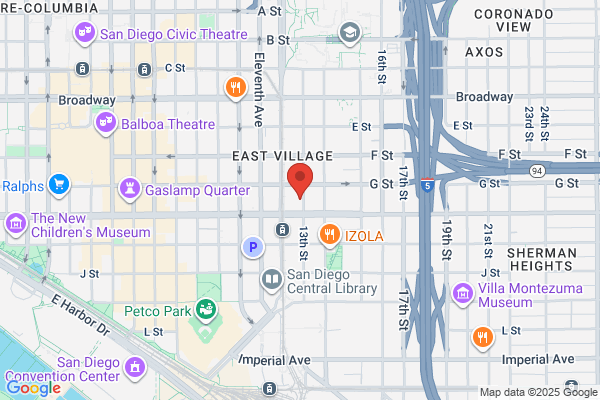 Griffis East Village