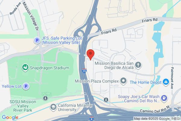 IMT Mission Valley
