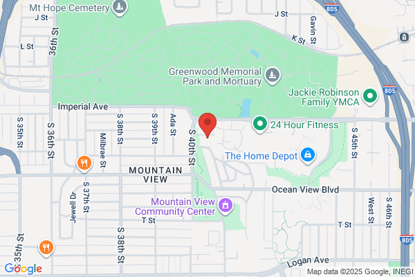 Parkside Apartments