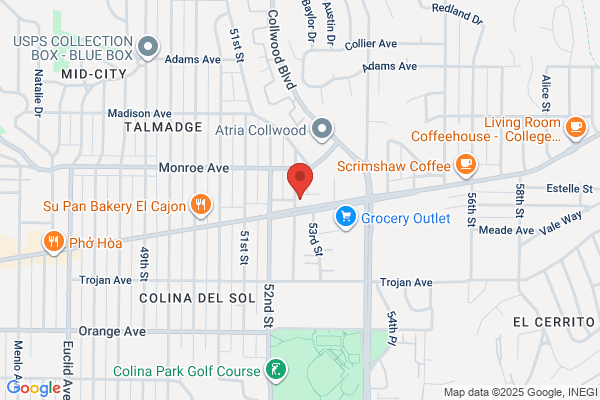 Talmadge Senior Village