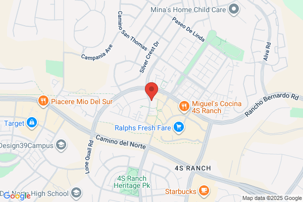 The Reserve at 4S Ranch Apartments
