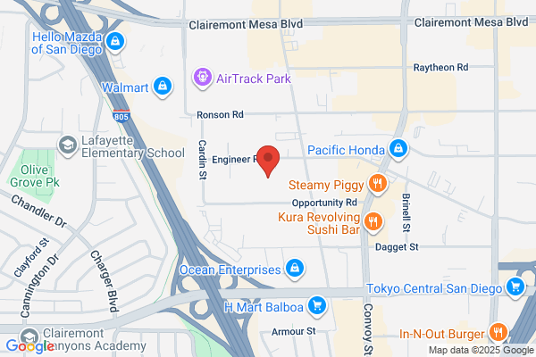 Thermx Temperature Technologies Inc