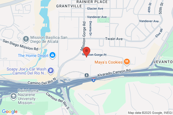 Mission Valley Pipe & Supply