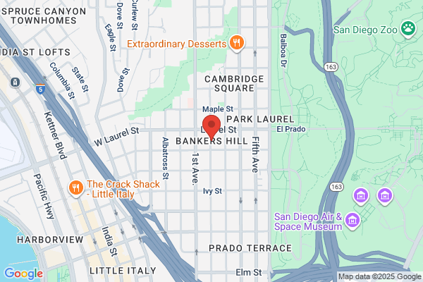 Bankers Hill Properties