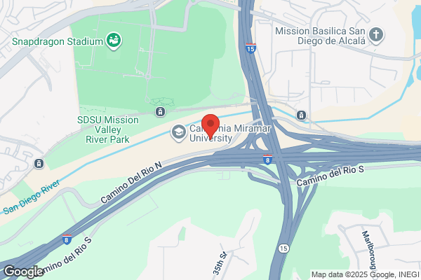 Mission Valley Escrow