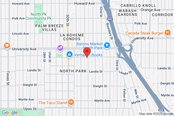 North Park Properties