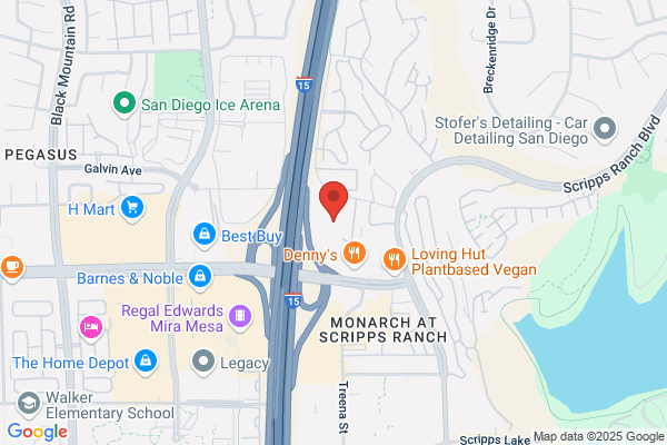 Scripps Exploring Academy