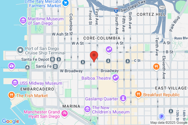 Bail Hotline Bail Bonds