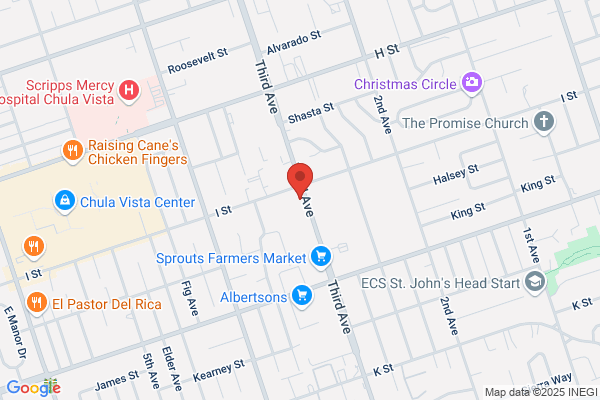 Espinoza Bail Bonds San Diego