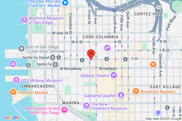 Abaasy Bail Bonds San Diego