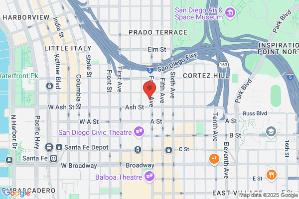 Acme Bail Bonds San Diego