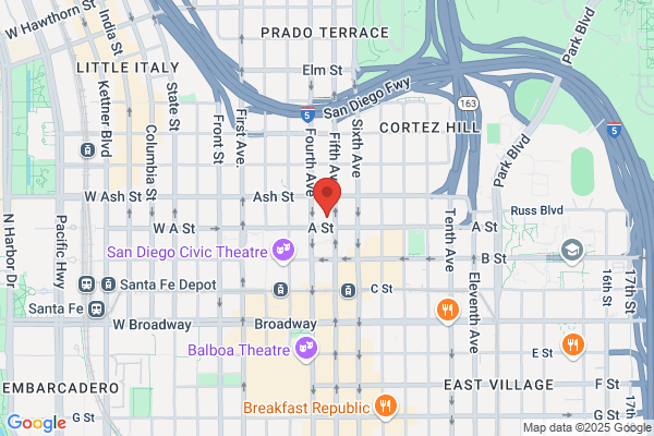 Affordably Easy Bail Bonds San Diego