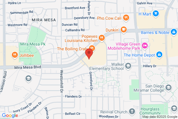 Red Ribbon Bakeshop