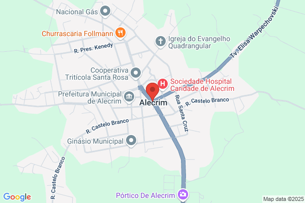 Alecrim