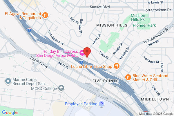 Mission Hills Auctioneers Inc.