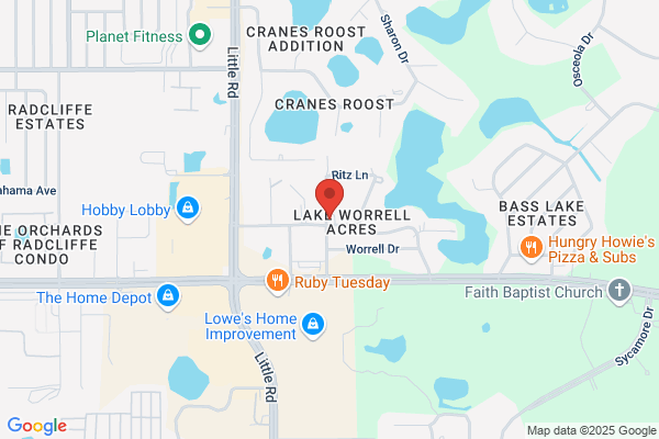 Off Base Bar & Grill