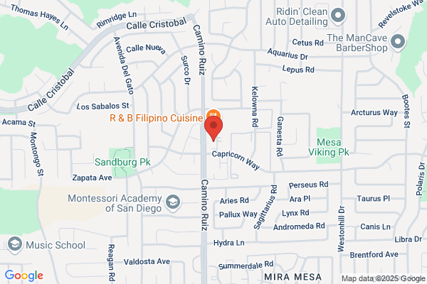Fusion Bar & Lounge