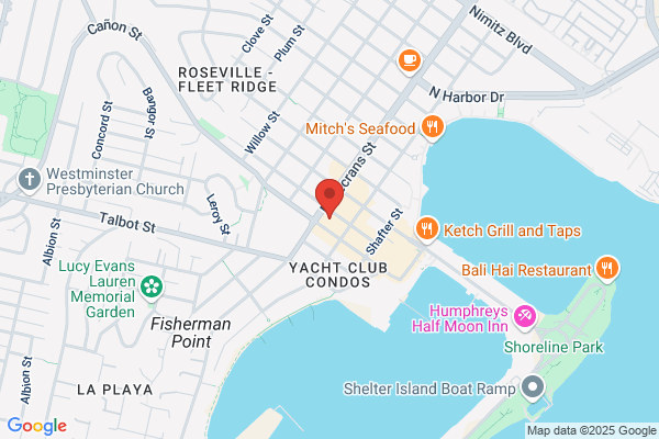 Harbor Town Pub