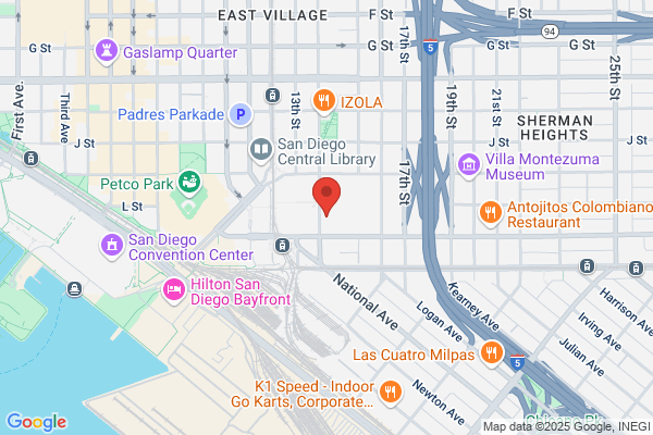 Mission Brewery